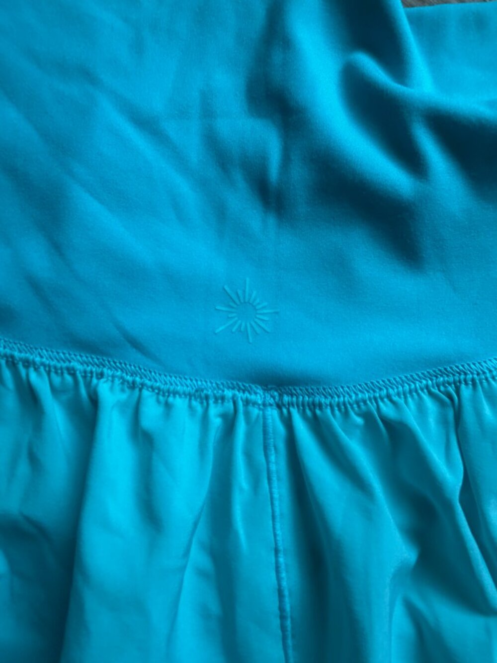 Lot of 2 Offline by Aerie Real Me Crossover Flowy Short & Flirty Short Size XL - Picture 8 of 13
